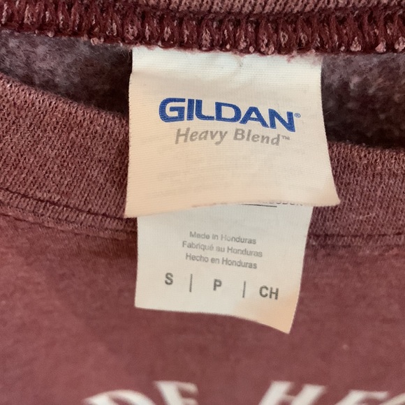 Women’s Small Sweatshirt - Picture 2 of 3